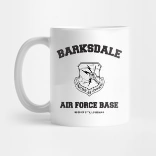 Barksdale Air Force Base Mug